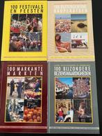 Shell helpt u op weg - complete serie boekjes, Europa, Ophalen of Verzenden, Reisgids of -boek, Shell