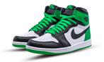 Nike Air Jordan 1 High Lucky Green 41, Nieuw, Ophalen of Verzenden, Overige kleuren