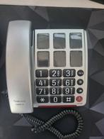 Senioren telefoon, Ophalen, Zo goed als nieuw