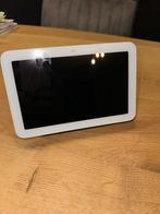 Google Nest Hub (2e generatie), Audio, Tv en Foto, Mediaspelers, Ophalen of Verzenden, Zo goed als nieuw, Zonder harde schijf