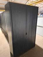 Stevige, volledig metalen roldeurkast van Aspa, Huis en Inrichting, Kasten | Roldeurkasten en Archiefkasten, Ophalen, Gebruikt