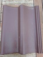 Sneldek pannen, Nelskamp. 156 st., Ophalen, Steen of Klei, Nieuw, Dakpannen