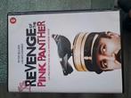 Revenge of the pink panther (dvd), Cd's en Dvd's, Dvd's | Klassiekers, Ophalen of Verzenden, Zo goed als nieuw, Komedie