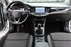 Opel Astra Sports Tourer 1.4 Turbo Business Executive O.a: H, Voorwielaandrijving, Gebruikt, 4 cilinders, Wit