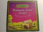 CD Millwood Romantic Love Songs (1992, izgs), Cd's en Dvd's, Cd's | Verzamelalbums, Pop, Ophalen of Verzenden, Zo goed als nieuw