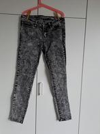 Noisy May skinny jeans - maat xs 26 32, Ophalen of Verzenden, W27 (confectie 34) of kleiner, Grijs, Gedragen
