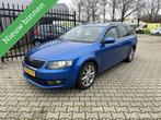 Skoda Octavia Combi 1.4 TSI Greentech Elegance Businessline, Auto's, Skoda, Voorwielaandrijving, Euro 5, Gebruikt, 4 cilinders