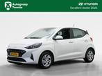 Hyundai i10 1.0 Comfort Smart | Private lease 309 p.m., Voorwielaandrijving, Stof, Gebruikt, 899 kg