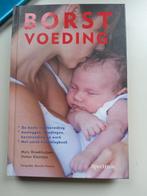 Borstvoeding - Alles wat je moet weten, Ophalen of Verzenden