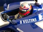 Mdl.1012 F1 FW23 Williams-BMW J.P. Montoya (Launch-car 2002), Verzamelen, Ophalen of Verzenden, Nieuw, Formule 1