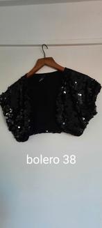 Nieuw bolero, Ophalen of Verzenden, Nieuw