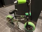 Mini Rocker, Fietsen en Brommers, Fietsen | Crossfietsen en BMX, Gebruikt, Staal, Stuur 360° draaibaar, Ophalen of Verzenden