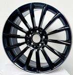 19" velgen Multispaak Amg Look 5x112 new A B C E V S Klasse, Ophalen of Verzenden, Nieuw, 19 inch, Velg(en)
