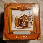 Kerstdorp Luville Bistro, Diversen, Kerst, Ophalen of Verzenden, Gebruikt