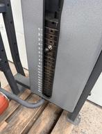 Precor Abdominal Crunch / Abs / Ab machine, Sport en Fitness, Fitnessmaterialen, Ophalen, Benen, Gebruikt, -