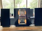 Beocenter 2500, Beolab 2500, Beolink compleet met bracket, Audio, Tv en Foto, Stereo-sets, Ophalen, Gebruikt, Cd-speler, Bang & Olufsen