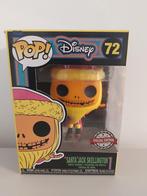 Funko pop 72 Disney's Jack Skellington Special Edition., Verzamelen, Poppetjes en Figuurtjes, Nieuw, Ophalen of Verzenden