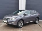 Lexus RX 450h 4WD 2015 2 JAAR GARANTIE!, Auto's, Lexus, Automaat, 249 pk, Gebruikt, Zwart