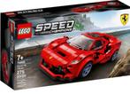 LEGO Ferrari F8 Tributo (set 76895) nieuw en ongeopend, Ophalen of Verzenden, Nieuw, Complete set, Lego