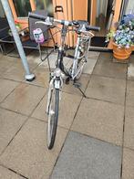 Damesfiets merk Batavus, Ophalen of Verzenden, Zo goed als nieuw, Batavus