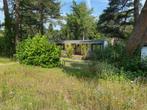 Sfeervol Chalet Bospark Bilthoven, In bos, Utrecht, 1 slaapkamer, Chalet, Bungalow of Caravan