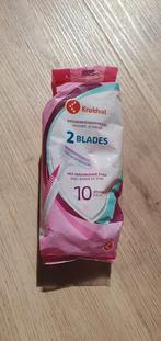Kruidvat scheermesjes, Ophalen of Verzenden, Nieuw