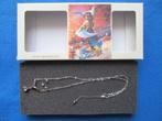 Final Fantasy sieraden (ring, ketting, hanger), 1 speler, Ophalen of Verzenden, Zo goed als nieuw, Role Playing Game (Rpg)