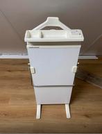 Gratis   Broekenpers, Ophalen, Gebruikt, Strijkijzer met snoer