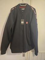 Ajax jack F-side maat 3XL,  nieuw, Maat XS of kleiner, Ophalen of Verzenden, Nieuw, Trainingspak