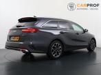 Kia Ceed Sportswagon 1.5 T-GDi GT-Line Navigatie | Pano Dak, Stof, Gebruikt, Euro 6, 4 cilinders