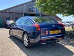 Citroen C6 2.7 HdiF V6 Exclusive | Automaat + Cruise + Leder, 221 €/maand, Gebruikt, Beige, C6
