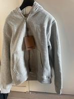 Burberry Vest - Stijlvol en Tijdloos maat S, Kleding | Heren, Truien en Vesten, Verzenden, Zo goed als nieuw, Grijs