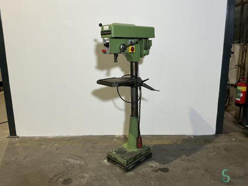 Kolomboormachine Alzmetall AX 2/S 1994, Zakelijke goederen, Machines en Bouw | Metaalbewerking