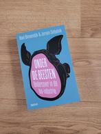 Jeroen Siebelink - Onder de beesten, Ophalen of Verzenden, Nieuw, Jeroen Siebelink; Roel Binnendijk