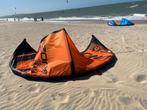 Kite, Watersport en Boten, Kitesurfen, Ophalen, Geen board, Kite, 6 m²