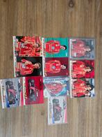 Topps F1 Carlos Sainz, Ophalen, Nieuw