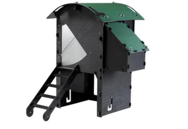 Nestera Penthouse Small, Dieren en Toebehoren, Pluimvee | Toebehoren, Nieuw, Kippenhok of Kippenren, Verzenden