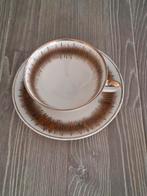 Winterling Marktleuthen Bavaria Porselein kop & schotel, Ophalen of Verzenden