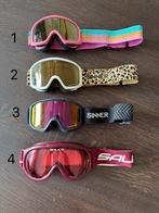 Skibrillen, Ophalen of Verzenden, Minder dan 100 cm, Overige typen, Overige merken