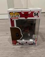 Michael jordan funko pop, Ophalen of Verzenden, Zo goed als nieuw