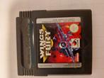 Game boy colour spel wings of fury, Ophalen of Verzenden, Zo goed als nieuw