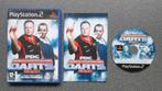 PDC World Championship Darts 2008, Spelcomputers en Games, 1 speler, Ophalen of Verzenden, Zo goed als nieuw, Sport