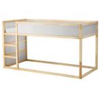 Ikea bed, Huis en Inrichting, Slaapkamer | Stapelbedden en Hoogslapers, 90 cm, Eenpersoons, Nieuw, Ophalen of Verzenden