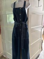 Bellerose spijker jeans tuinbroek mt 2., Bellerose, Blauw, Ophalen of Verzenden, Zo goed als nieuw