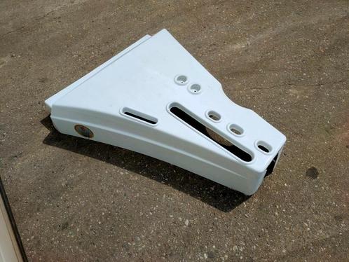 Swift 450/4 caravan dissel afdekking, Caravans en Kamperen, Caravan accessoires, Gebruikt, Ophalen
