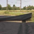 Plantex Platinium - 240 g/m2 – Worteldoek - Maatwerk, Ophalen of Verzenden, Nieuw