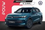 Volkswagen Tiguan 1.5 eHybrid 204pk Life Edition | Comfort P, 12 maanden, Stof, 1498 cc, Plug-in hybride