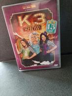 Te Koop Dvd K3 15 jaar, Cd's en Dvd's, Alle leeftijden, Ophalen of Verzenden, Zo goed als nieuw, Avontuur