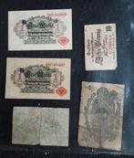 Oude Duitse Bankbiljetten voor 1920, Postzegels en Munten, Munten en Bankbiljetten | Verzamelingen, Ophalen of Verzenden, Buitenland