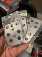 Alu sport pedalen nieuw, Motoren, Ophalen of Verzenden, Nvt, Nvt, Nvt